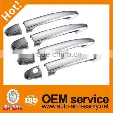 ABS chrome door handle for 4runner Highlander tacoma