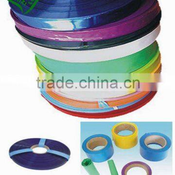 Pipe packing shrink sleeve tube