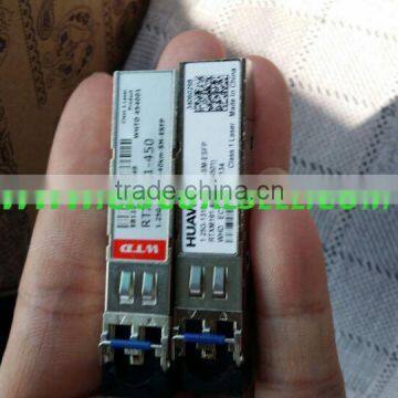 HUAWEI 1.25G-1310NM-40KM-SM-ESFP RTXM191-450 TRANSCEIVER