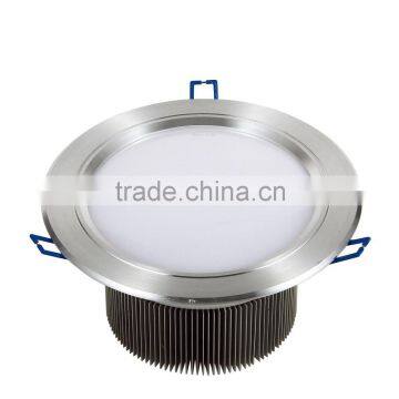 Led Downlight With 120mm Cut Out