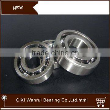 high quality low price high precision angular contact ball bearing 7305