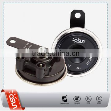 High and Low Tone Car Horn 12v Auto Horn 115db