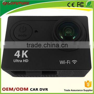 SJ9000 Waterproof 4K D4 Wifi Remote Control Digital Sport Video Cameras photo-5