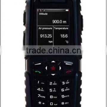 Professional Outdoor Mobile Phone photo-3