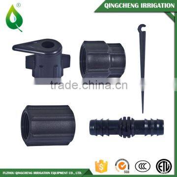 Quick Coupling Valve for Water Supply