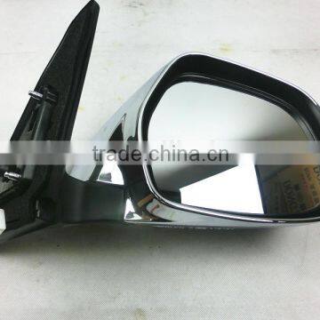 87910 car front mirror for toyota