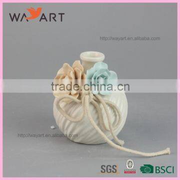 Promotional Ceramic Commercial Aroma Diffuser With Nice Design photo-2