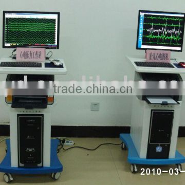 Hemodynamic Monitoring System