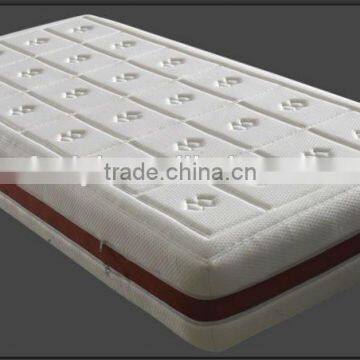 luxury design korea tourmaline mattress