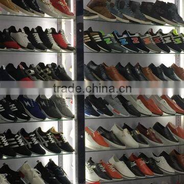 Good Quality Italian Women Casual Shoes Plimsolls Lady Shoe photo-6