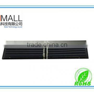 4V 48mA 83*24mm Epoxy Solar Cell