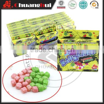 Double Flavors Sour Jelly Soft Candy