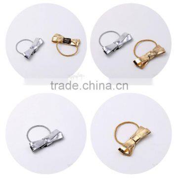 Children Pigtail Wig Hair Band Hair Rope photo-4