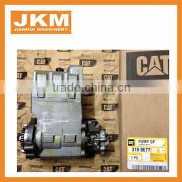 Genuine 3190677 319-0677 E330D C9 engine pump 4W2448/5M7864/4N0733/1192924/1898777/2P9239/4W2448/611346/E320 oil pump