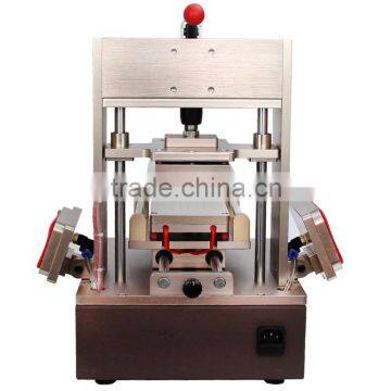 2016 ,5 In 1 Multifunction LCD Refurbish Seperator Machine AIDA A518 ,support for Iphone 4 /5 /6 and 6 Plus photo-5