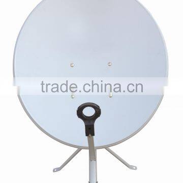 ku wave band antenna