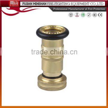 Hot brass hose nozzle,brass spray nozzle,brass water nozzle