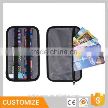 BUBM Storage Organization System Kit Bag Electronic Tools Equipment Wired Headset Pen Into the Portable Organizador Travel photo-4