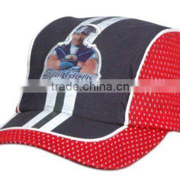 2016 Promotional New Style Blank Trucker Mesh Caps and Hats photo-2