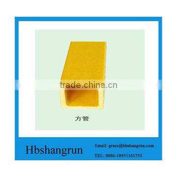 Grp Fiberglass Reinforced Plastic Pultruded Profile photo-2