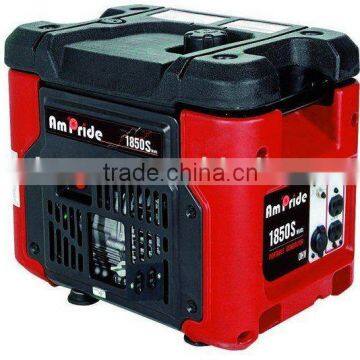 SML950 6.5HP gasoline portable generator set