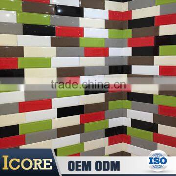 Oem Company List Fire Resistant Matte Finished Spanish Tiles