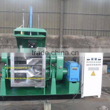 Sigma Mixer/kneader for Artificial Protein Casings