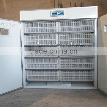 High Quality 5280 Eggs Incubator/Small Chicken Egg Incubator/Chicken egg Incubator Hatcher For Sale