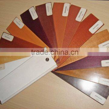 External Somfy Motorize Wooden Venetian Blinds photo-3
