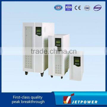 220VDC to 220VAC 20KW single phase solar inverter(Off grid PV inverter)