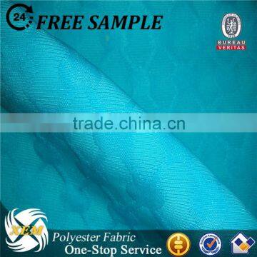 China wholesale factory outlet newly jacquard textiles fabric