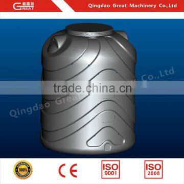 China Machine Supplier 2000L Water Tank Blow Molding Machine Price for Sale With Top Quality photo-6