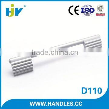 Hot selling aluminium alloy metal hardware furniture handles