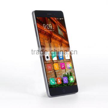 ELEPHONE P9000 Lite Android 6.0 MTK6755 Octa Core 4GB RAM 32GB ROM Fingerprint Quick Charge TYPE-C Ultra Narrow Bezel Smartphone