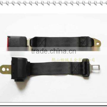Two Point Retractable Safety Belt