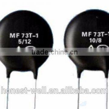 MF73T-1 Series for Battery Charger/LED Light Small Size Strong Power NTC Thermistor