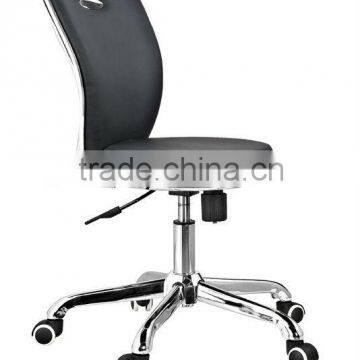 fashion leather night club bar stool chair with back AB-13