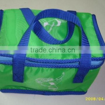 Fashion nylon Cooler bag