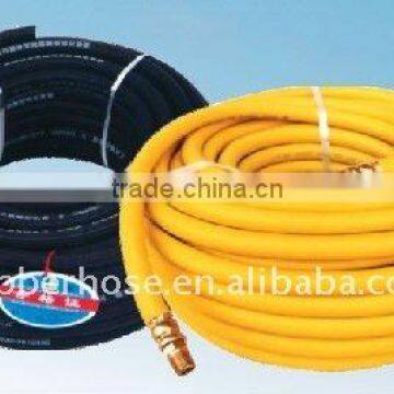 rubber hose for shipbuilding and cutiing