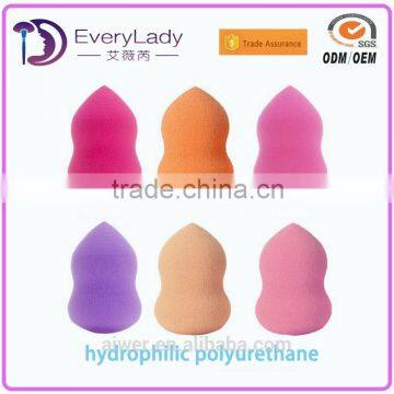 EveryLady sponge applicators makeup sponges for foundation