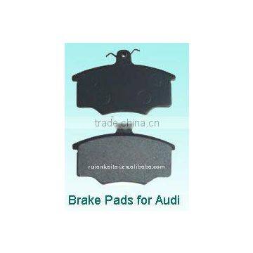 BRAKE PADS FOR AUDI