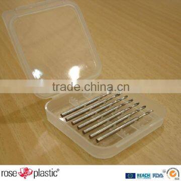 pp Plastic Box Factory of Blow Moulding and Injection Moulding Boxes photo-3