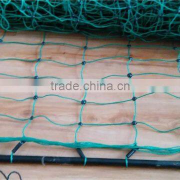 powered electric fencing netting for wild animals