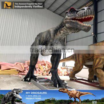 MY Dino-A05 Jurassic Park Simulation Dinosaur for Sale photo-2
