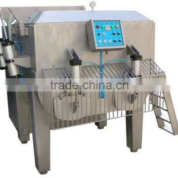 Vacuum Mixing machine (BVBJ-1500)