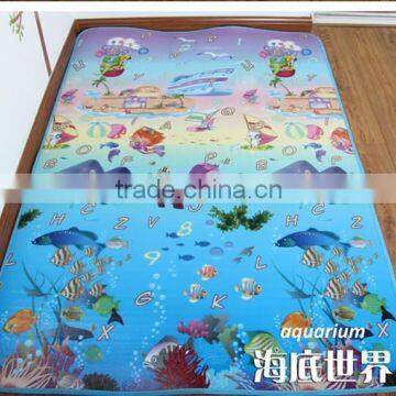 Eco Friendly Baby Crawling Mat Outdoor Picnic Mat photo-4