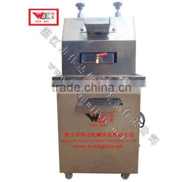 Horizontal Sugar Cane Juice Extractor Juice