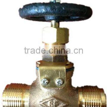 globe valve specification