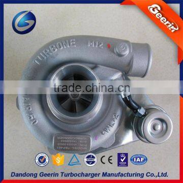 Turbocharger TBP401 452024-5003S 2674A128 2674A129 2674A131 2674A059