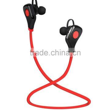 Smart Neckband Music V4.0 Bluetooth Earbuds 5 Colors